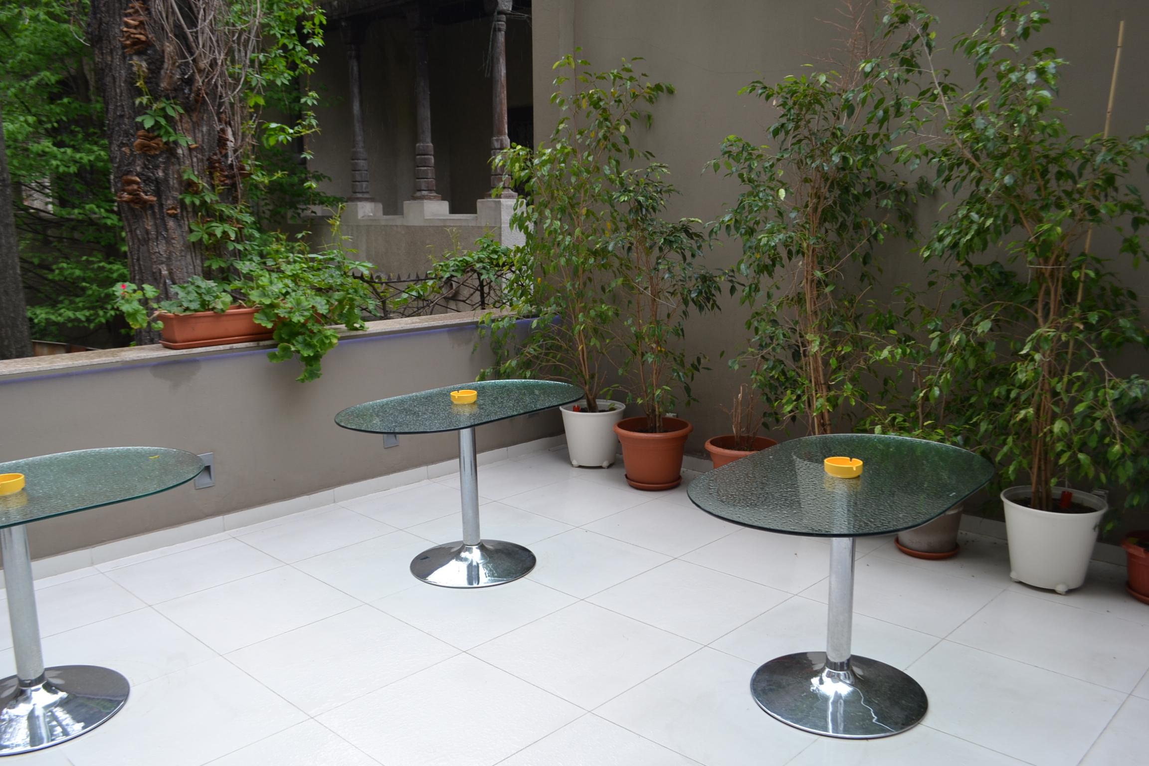 Christina Hotel Bucharest Luaran gambar
