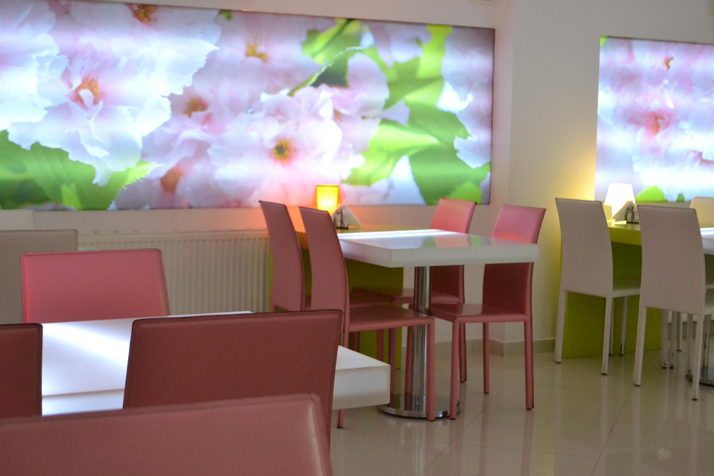 Christina Hotel Bucharest Luaran gambar