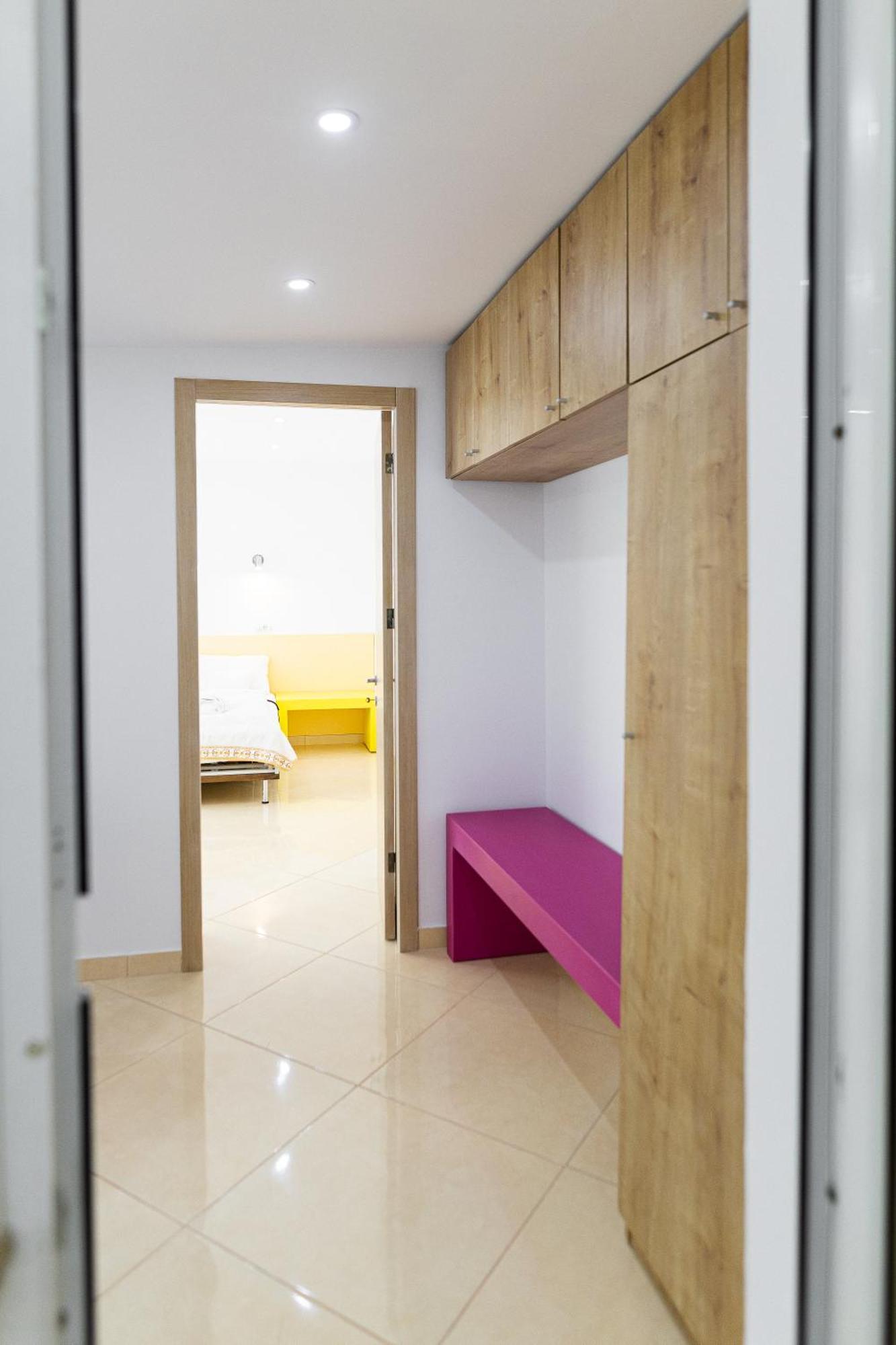 Christina Hotel Bucharest Luaran gambar