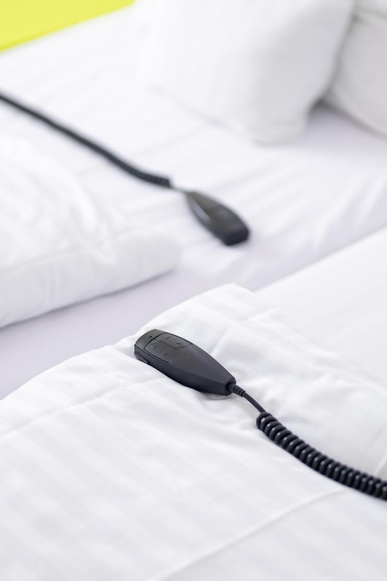 Christina Hotel Bucharest Luaran gambar