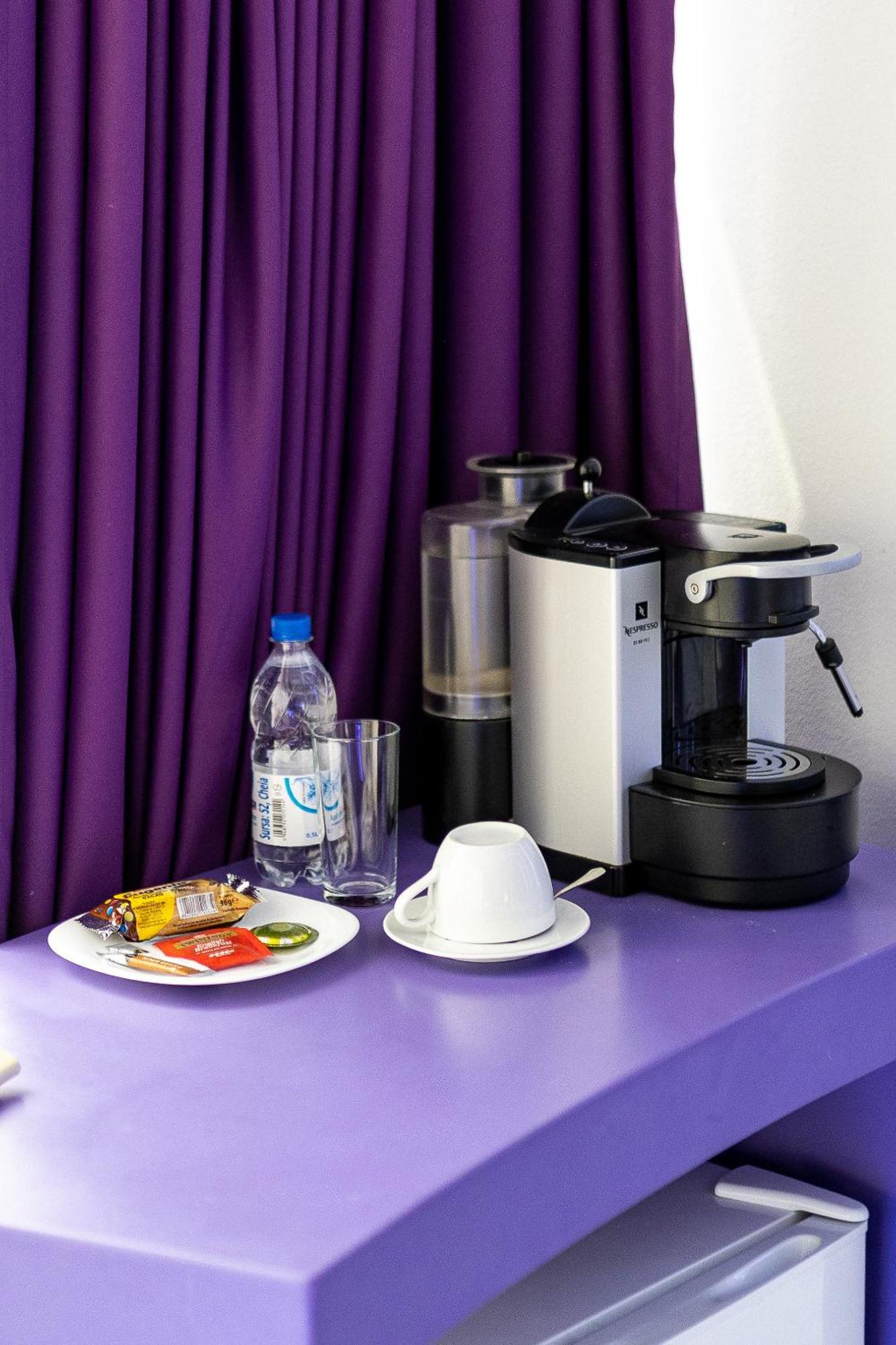 Christina Hotel Bucharest Luaran gambar